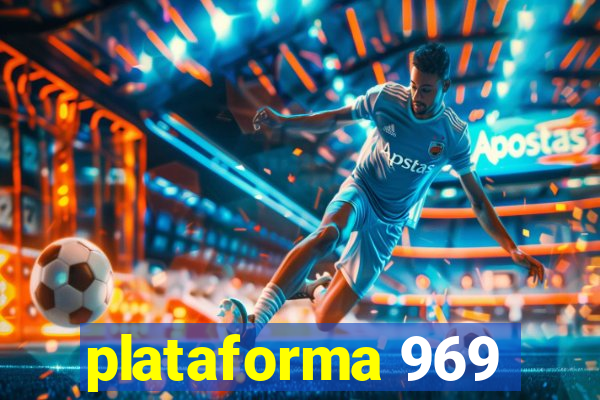 plataforma 969